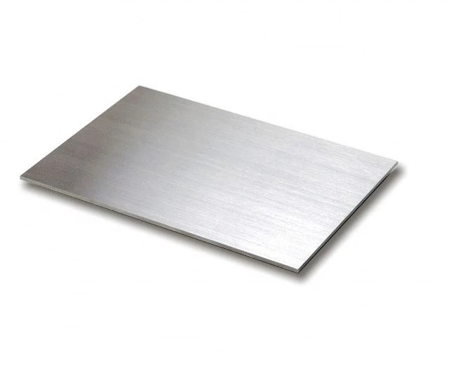 Đặc tính của tấm inox khi uốn