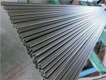 Ưu điểm của ống trao đổi nhiệt bằng thép không gỉ