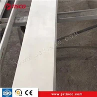Thanh chữ nhật bằng thép không gỉ 316