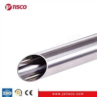 Inconel 601 ống liền mạch